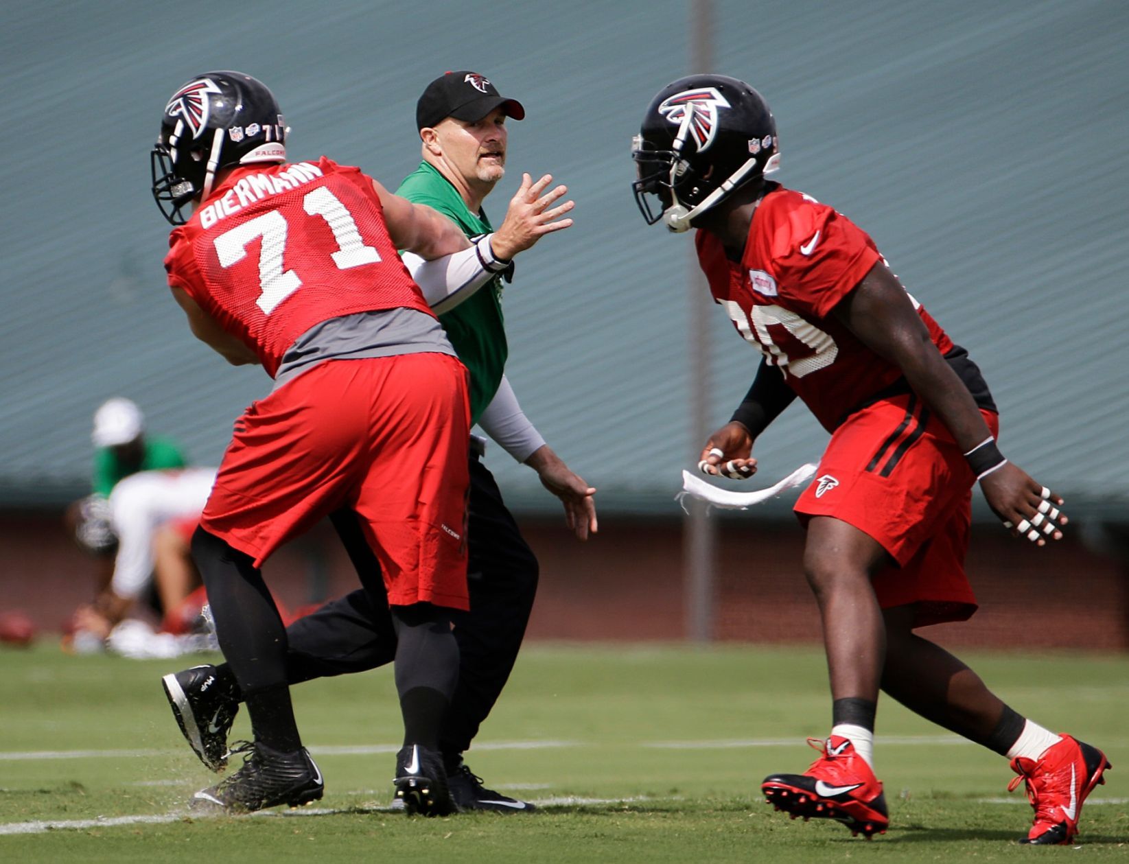 Kroy Biermann